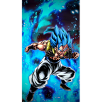 Gogeta$