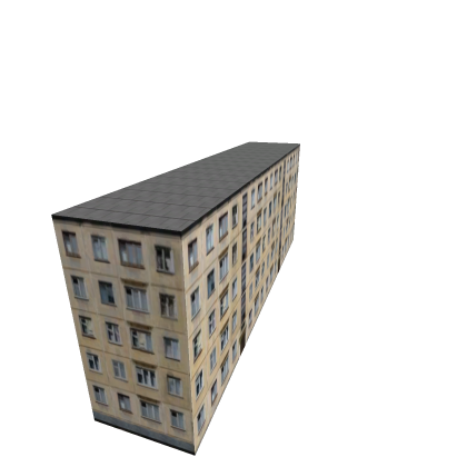 Russian house