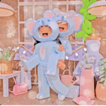 Lily Bears
