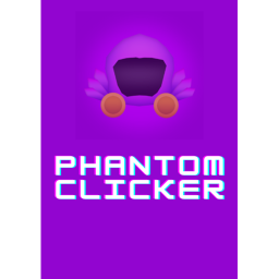 Phantom Clicker (BETA)