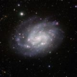 Zetro's Galaxy