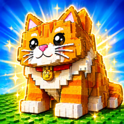 Collect Kittens 🐱