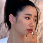 Girl Cute AFK AFK AFK AFK