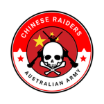 [AA] | Chinese Raiders |