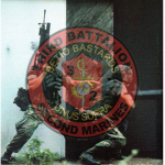 3rd Battalion, 2nd Marine Regiment