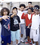SUGARHILL/OY GROUP