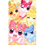 ANIMED CATS