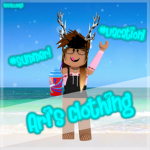 Ari's Clothing™