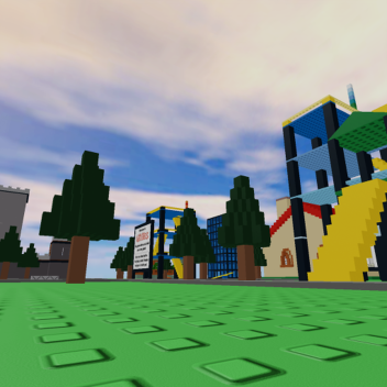 Classic Roblox