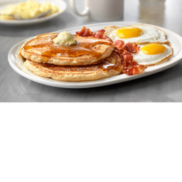 Escape the Giant Waffle