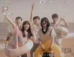Very swaggy group yes