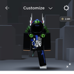 xXBLUEXx