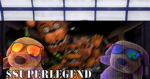 $Super Legend