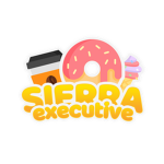 Sierra Cafe Executive Branch