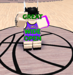 Hoop Legends Group