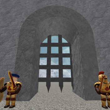 Knights of Redcliff: TalGin's Wall