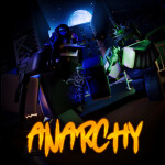 Anarchy 🎃