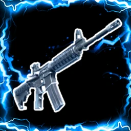 [HD Arms] Gun Testing  icon