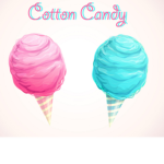 cotton candy 's club