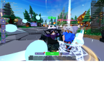 Pride People :)and people that like bedwars
