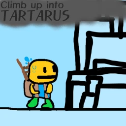 Climb Up Into Tartarus! (ALPHA) icon