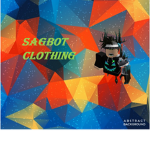 Sagbot Clothing