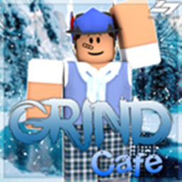 The Grind Café