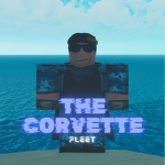 241st Corvette Fleet