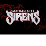 _Gotham City Sirens_
