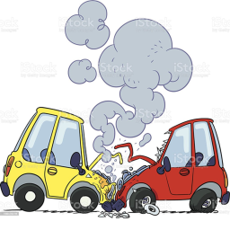 Car crushers my own