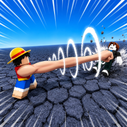 Anime Ability Arena Roblox game icon