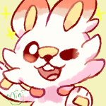Scorbunny
