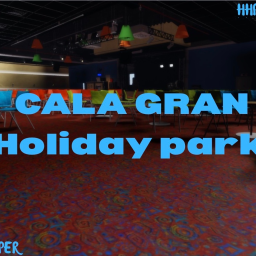 Haven holiday Park England| Cala gran