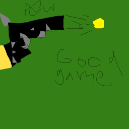 Some gun game idk