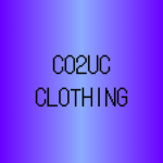 CO2UC clothing