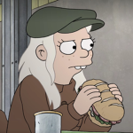 Living Like Berbirc