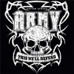 THE DARK ARMY...(TDA)