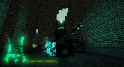 Deepwoken zmodyfikowany