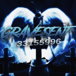 メ GRAVESENT
