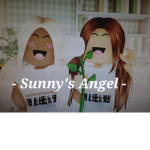 - Sunny's Angel -