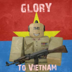 Vietcong Military 1960's