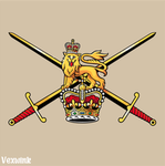 (BA) British Army.lol bro