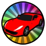 Ferzzo Supertro Roblox badge thumbnail