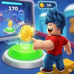 Click Simulator icon