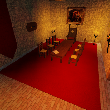 rpg testing