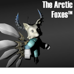 The Arctic Hangout