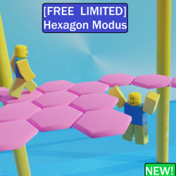 [🎮PS/Xbox]hexagon modus