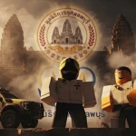 [SS] Rescue Samut Sakhon Tha Chin Group Thumbnail