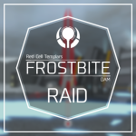 [RAID] Frostbite Dam