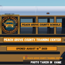 Peach Grove Training Center